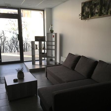 L'Appartement Charmant Dole Zewnętrze zdjęcie