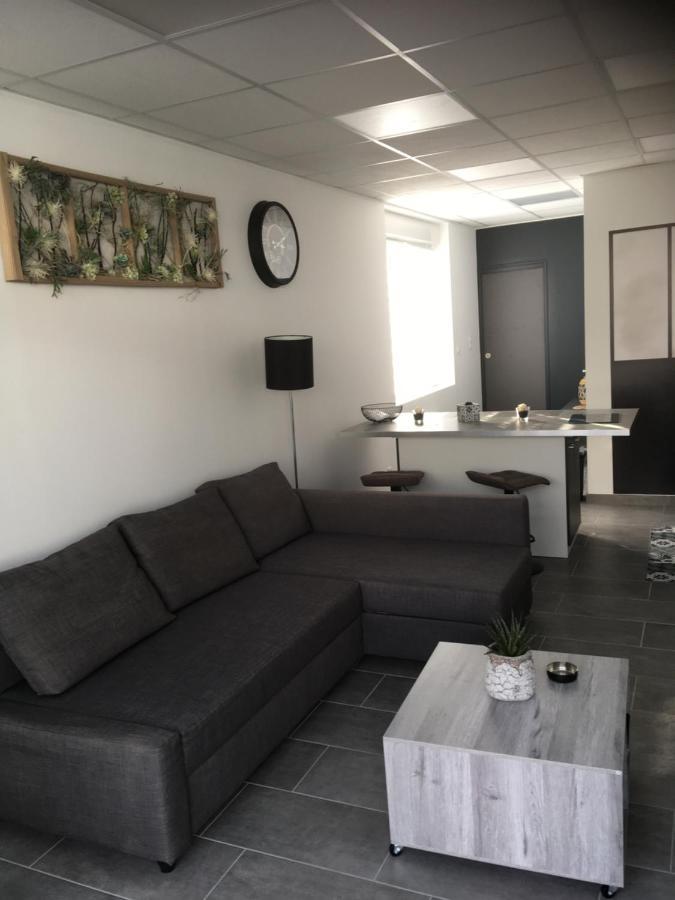 L'Appartement Charmant Dole Zewnętrze zdjęcie